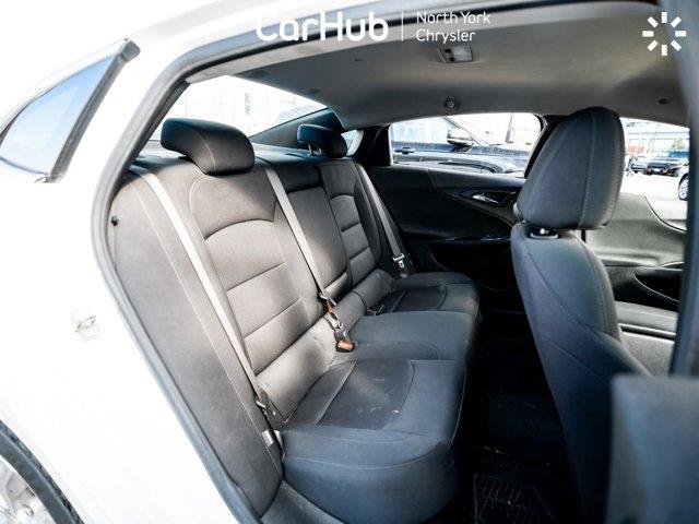 chevrolet Malibu 2019 - 9