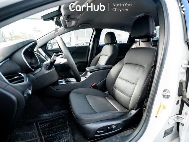 chevrolet Malibu 2019 - 10