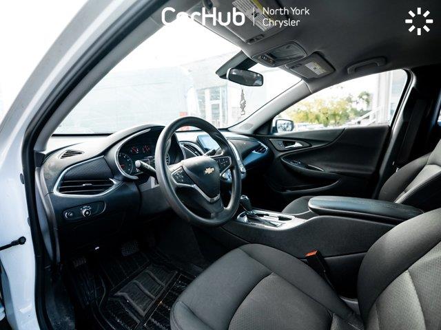 chevrolet Malibu 2019 - 11