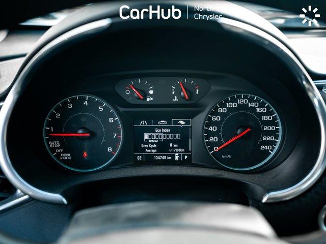 chevrolet Malibu 2019 - 12