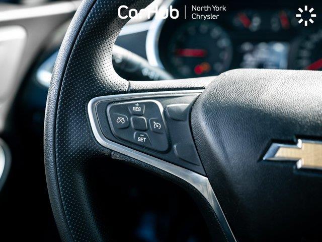 chevrolet Malibu 2019 - 13