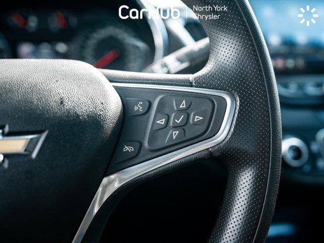 chevrolet Malibu 2019 - 14