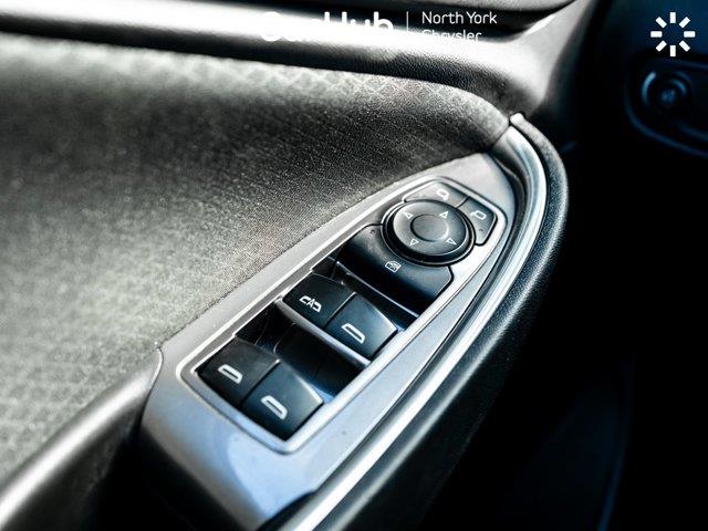 chevrolet Malibu 2019 - 15