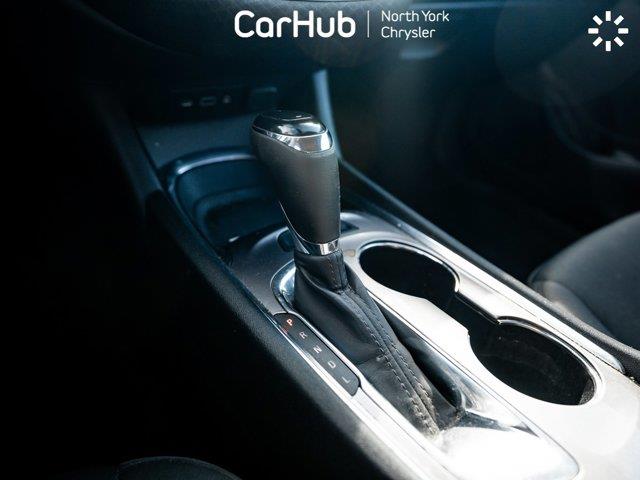 chevrolet Malibu 2019 - 16