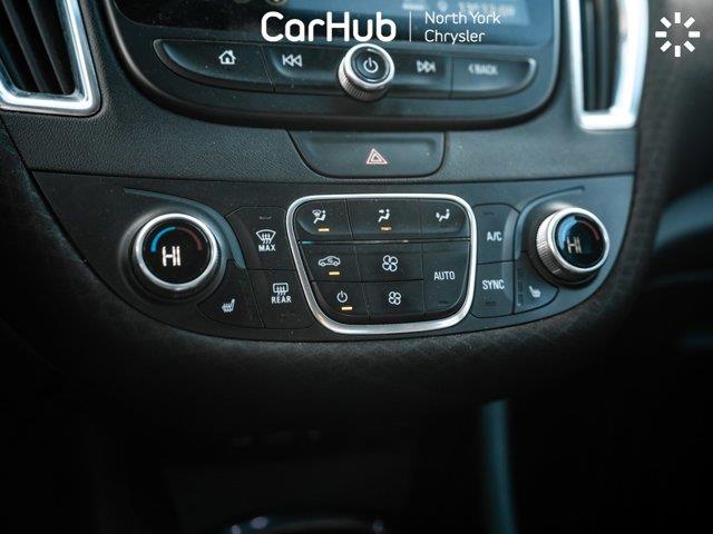 chevrolet Malibu 2019 - 17