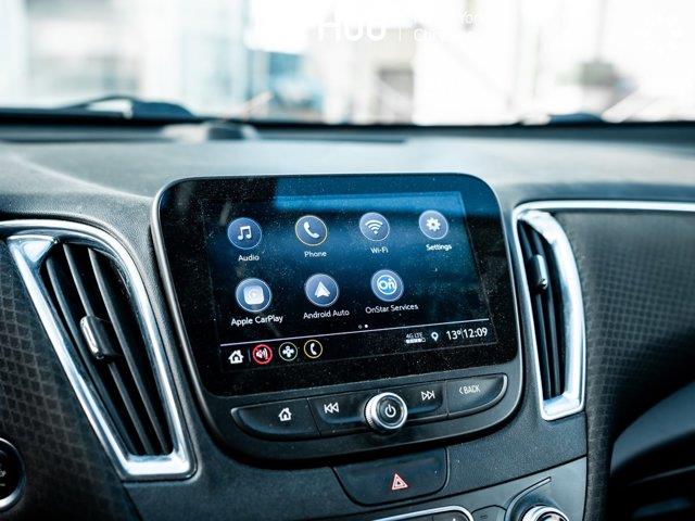 chevrolet Malibu 2019 - 18