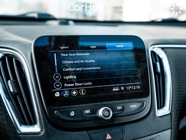 chevrolet Malibu 2019 - 20