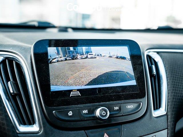 chevrolet Malibu 2019 - 21