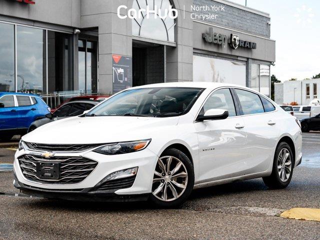 chevrolet Malibu 2019 - 22
