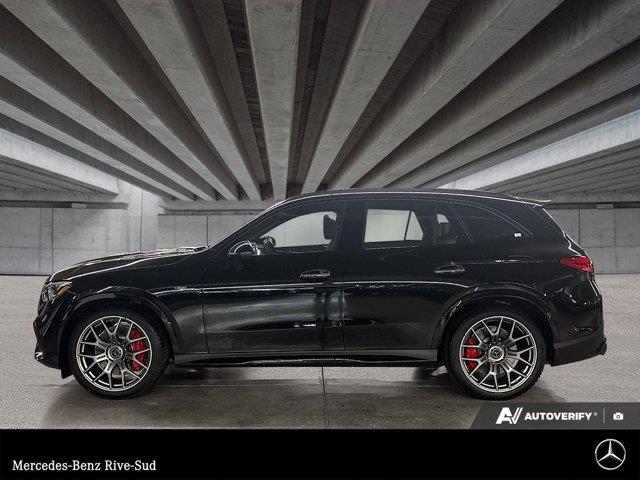 mercedes-benz GLC 2025 - 2