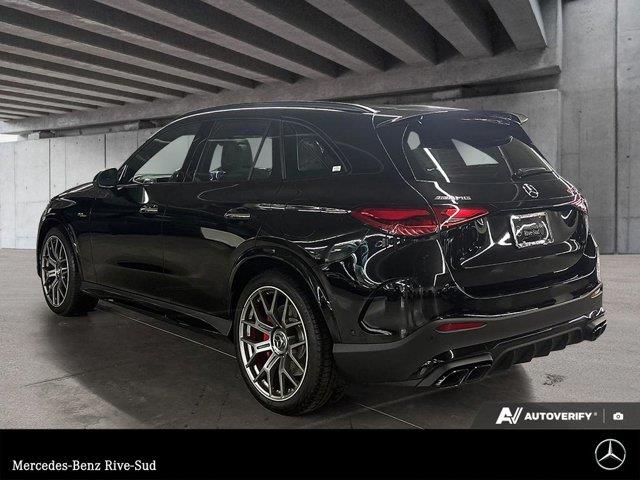 mercedes-benz GLC 2025 - 3