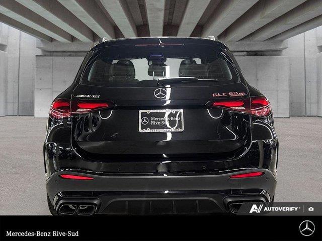 mercedes-benz GLC 2025 - 4