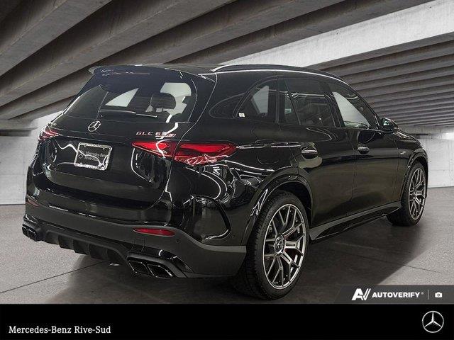 mercedes-benz GLC 2025 - 5