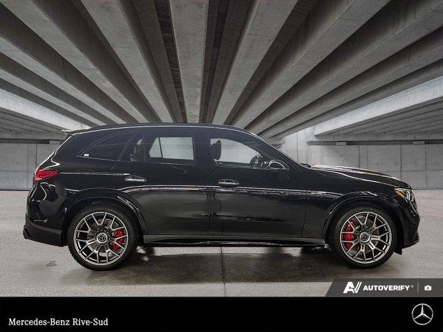 mercedes-benz GLC 2025 - 6