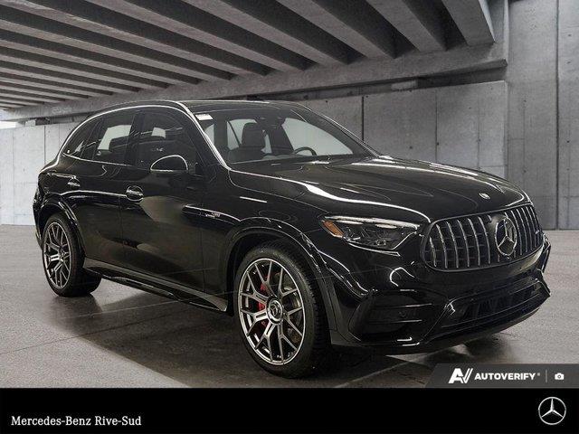 mercedes-benz GLC 2025 - 7