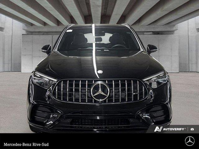 mercedes-benz GLC 2025 - 8