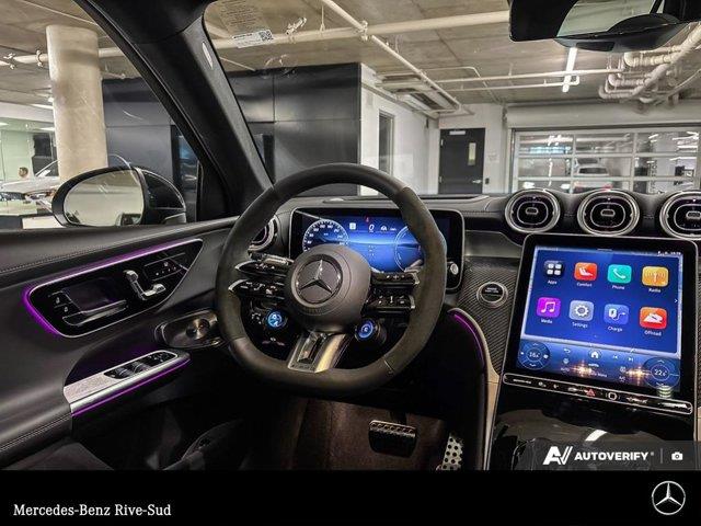 mercedes-benz GLC 2025 - 9