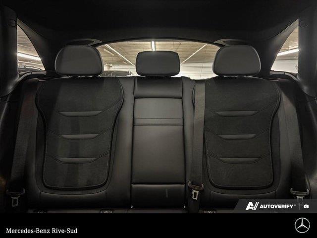 mercedes-benz GLC 2025 - 12