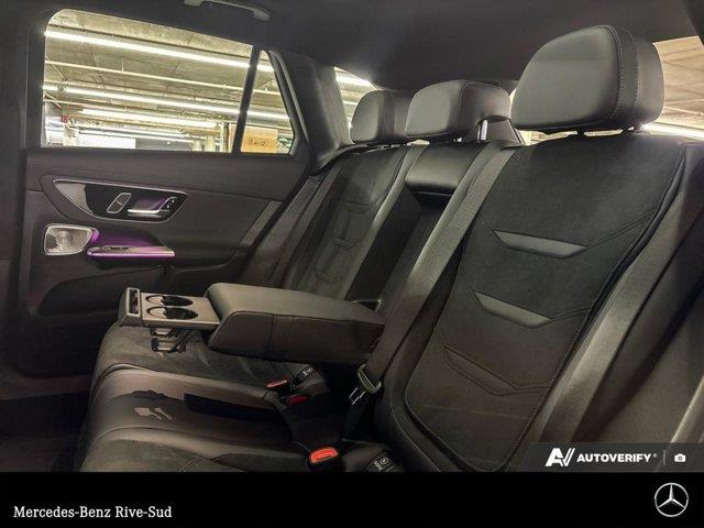 mercedes-benz GLC 2025 - 13