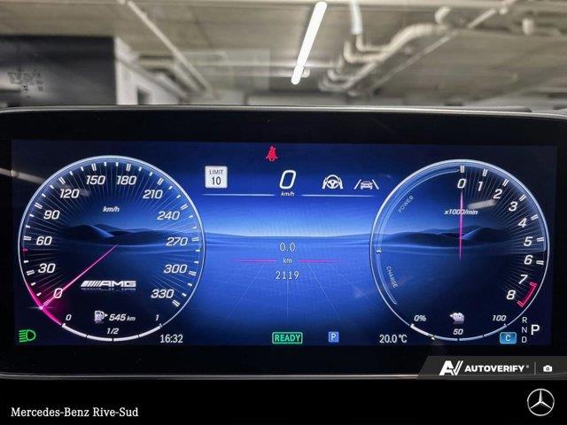 mercedes-benz GLC 2025 - 14