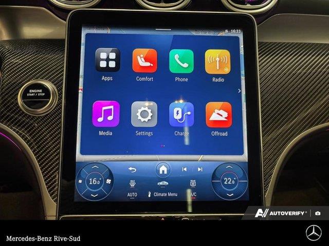 mercedes-benz GLC 2025 - 15