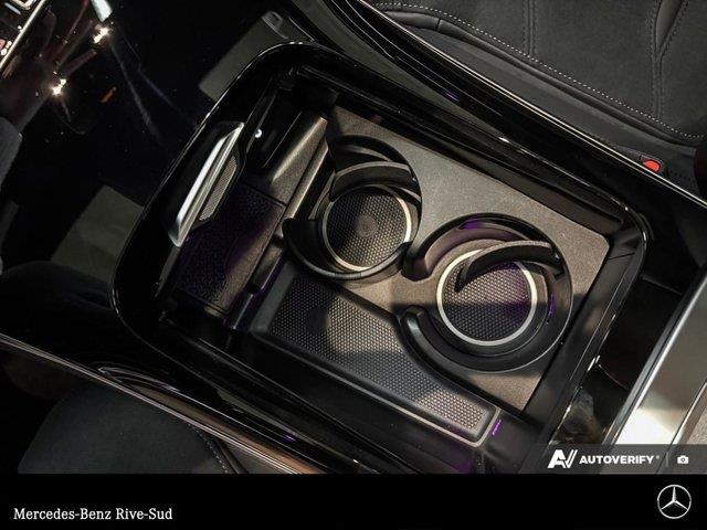 mercedes-benz GLC 2025 - 16