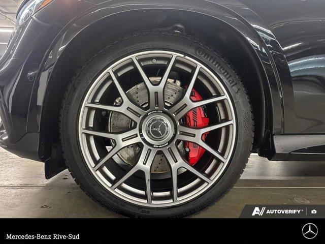 mercedes-benz GLC 2025 - 17