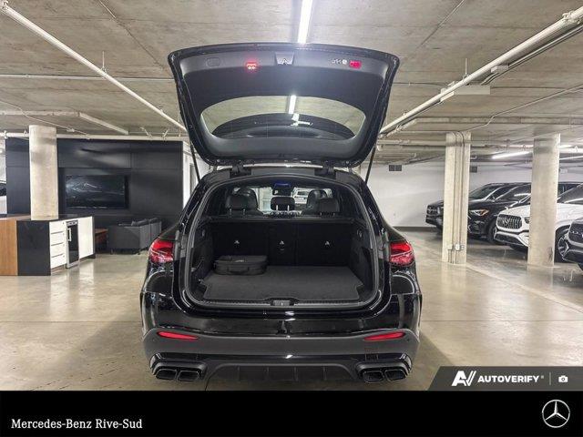 mercedes-benz GLC 2025 - 18