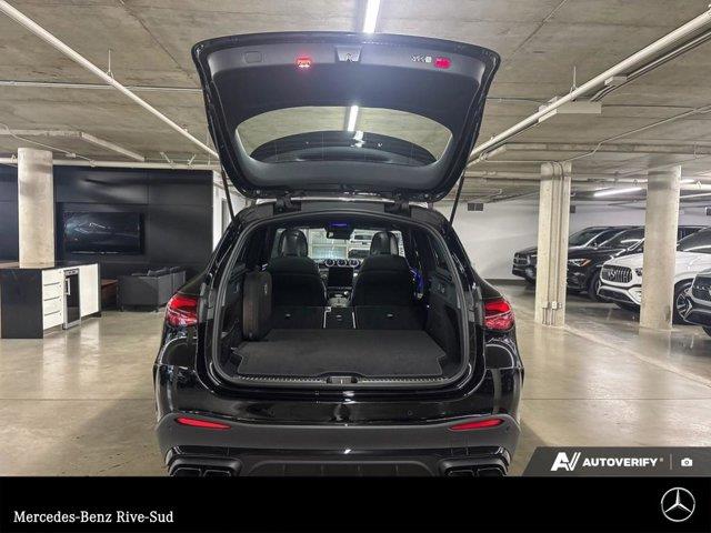 mercedes-benz GLC 2025 - 19