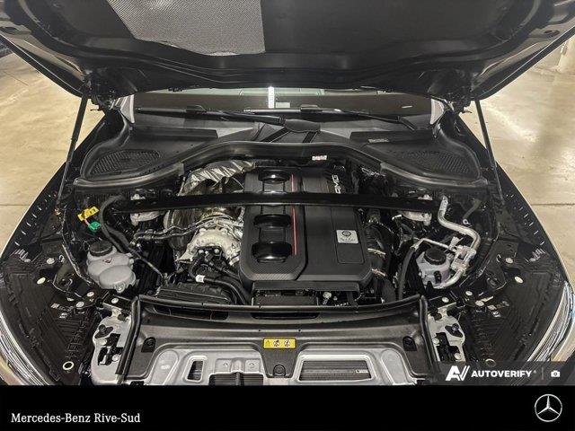 mercedes-benz GLC 2025 - 20