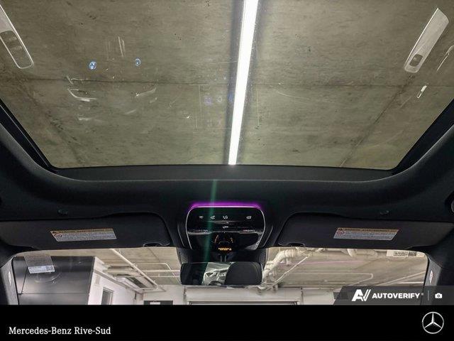 mercedes-benz GLC 2025 - 23