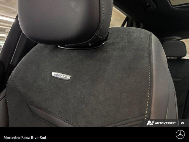 mercedes-benz GLC 2025 - 24