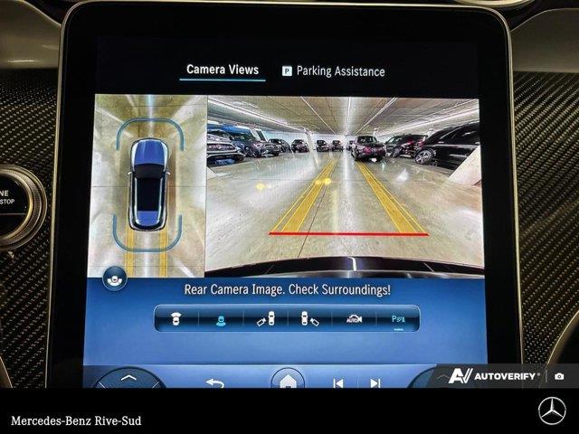 mercedes-benz GLC 2025 - 25