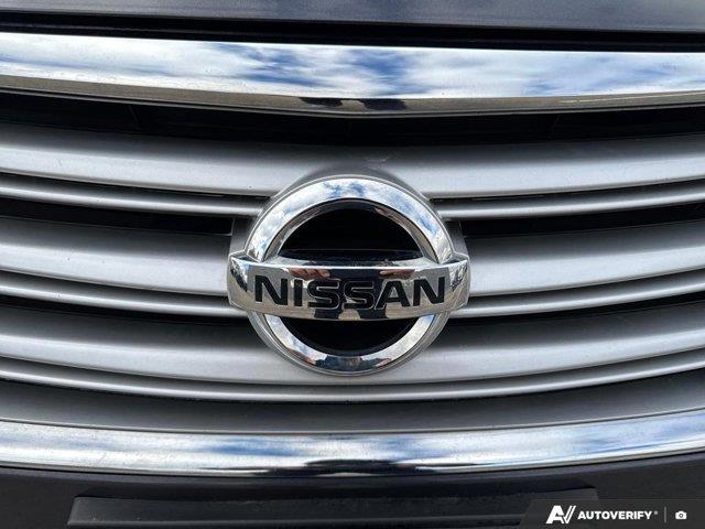 nissan Sentra 2015 - 12