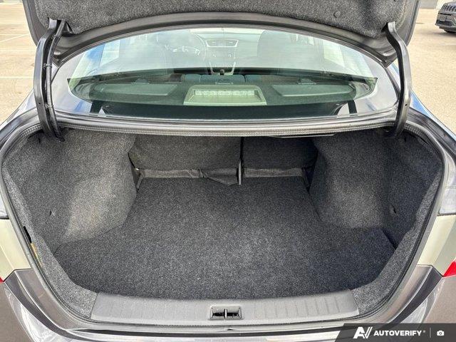 nissan Sentra 2015 - 15