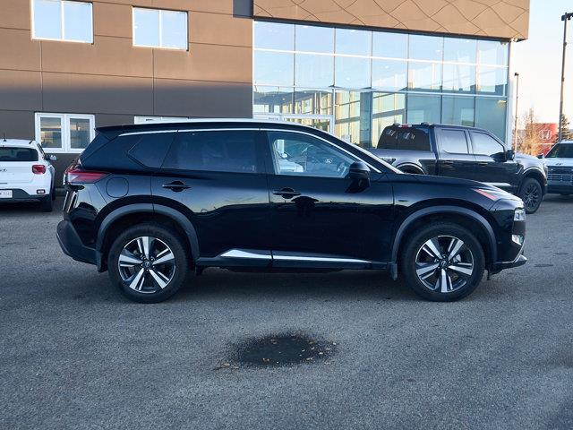 nissan Rogue 2023 - 6