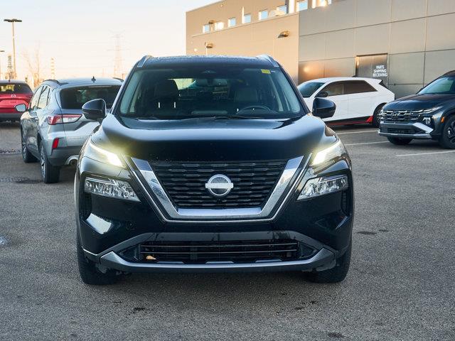 nissan Rogue 2023 - 8