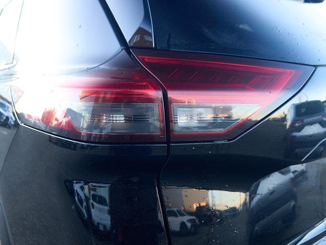 nissan Rogue 2023 - 11