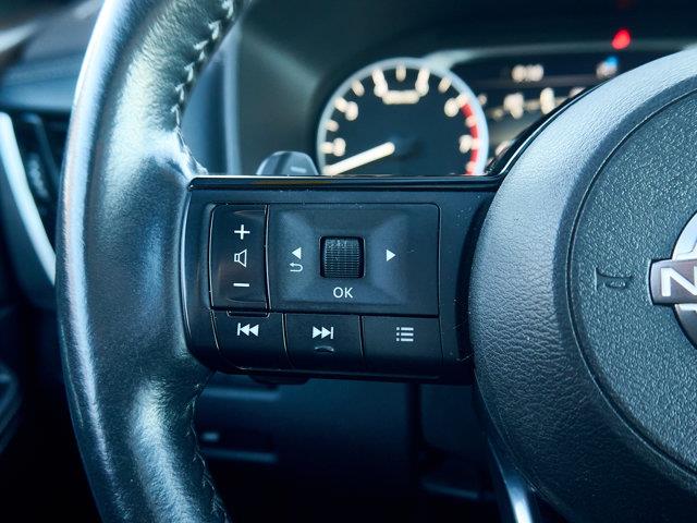 nissan Rogue 2023 - 15