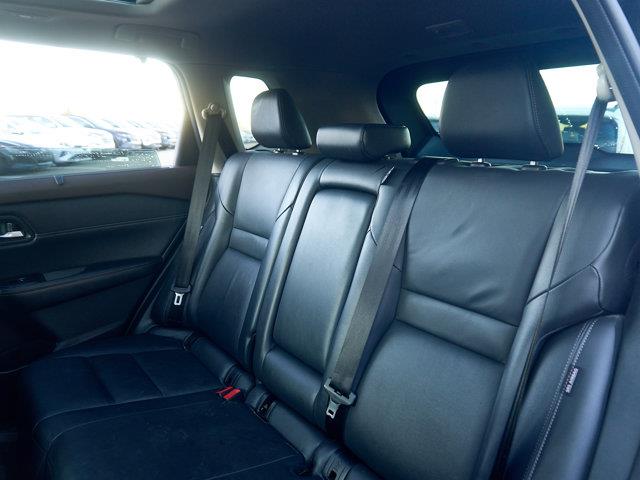 nissan Rogue 2023 - 20