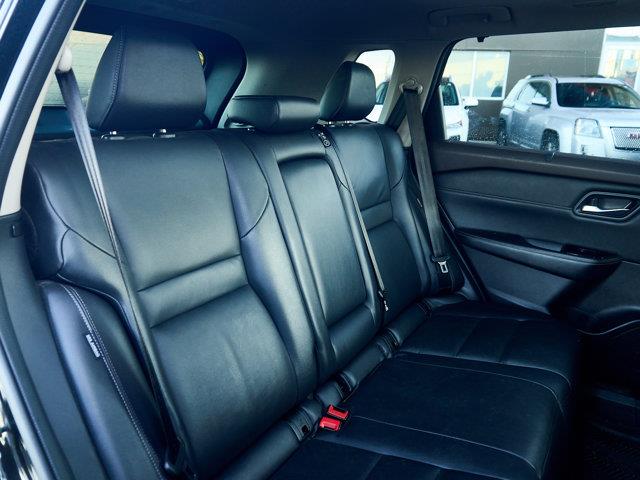 nissan Rogue 2023 - 22