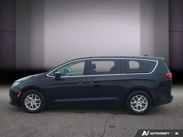 chrysler Grand Caravan 2024 - 2