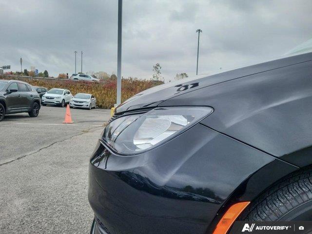 chrysler Grand Caravan 2024 - 11