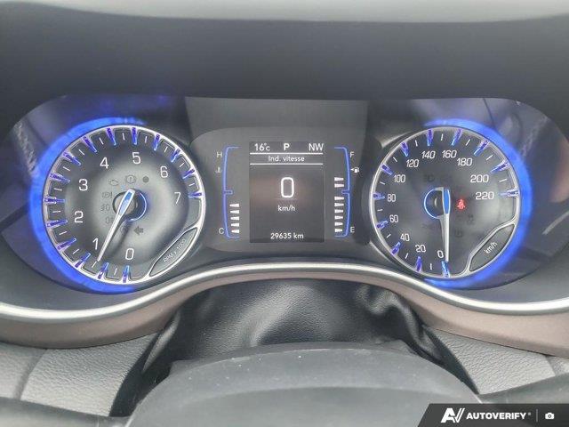 chrysler Grand Caravan 2024 - 18