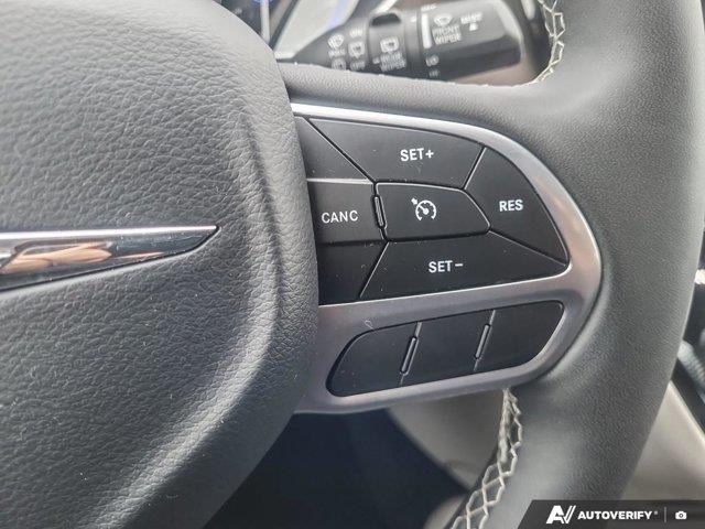 chrysler Grand Caravan 2024 - 19