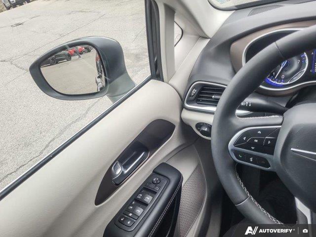 chrysler Grand Caravan 2024 - 20