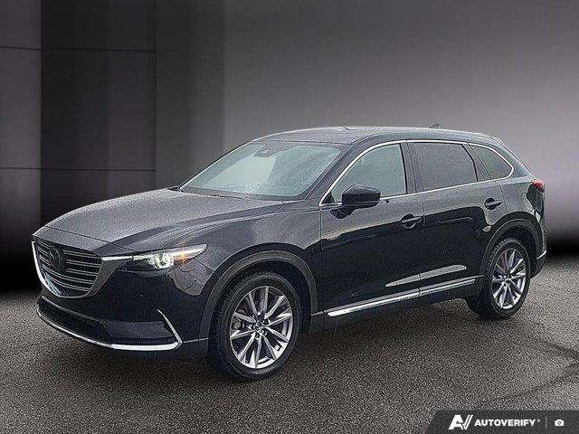 mazda CX-9 2023