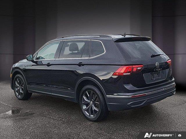 volkswagen Tiguan 2024 - 3