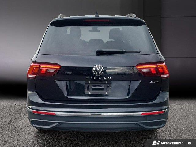 volkswagen Tiguan 2024 - 4