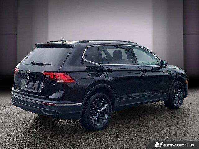 volkswagen Tiguan 2024 - 5